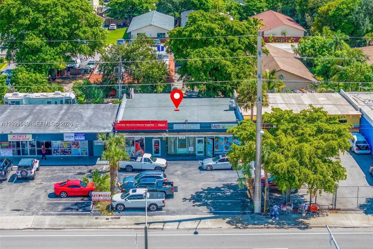 1026 NW 9th Ave, Fort Lauderdale FL 33311