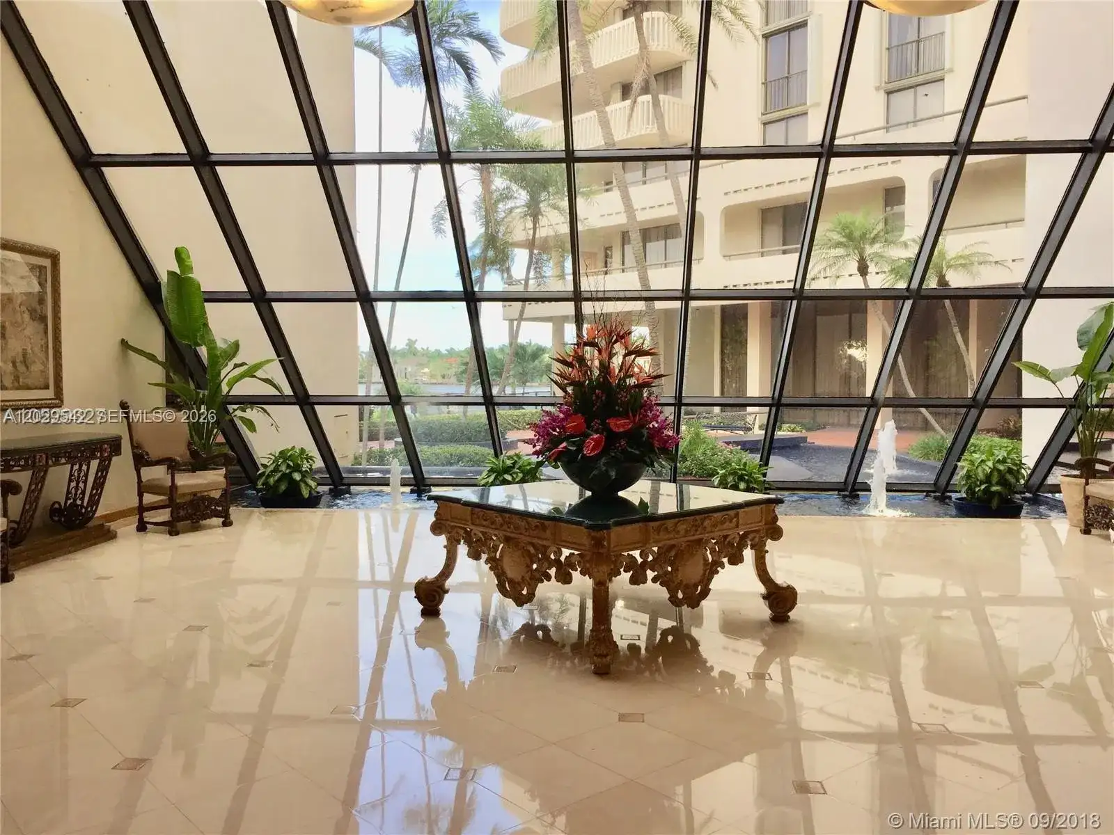 19707 Turnberry Way # 4L, Aventura FL 33180 photo 4