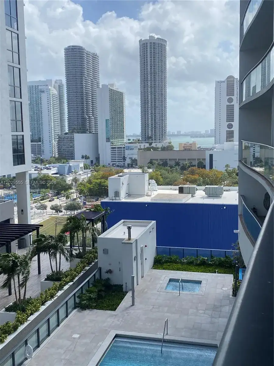 1600 NE 1st Ave # 1117, Miami FL 33132 photo 2