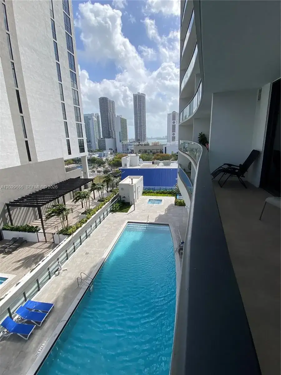 1600 NE 1st Ave # 1117, Miami FL 33132 photo 3