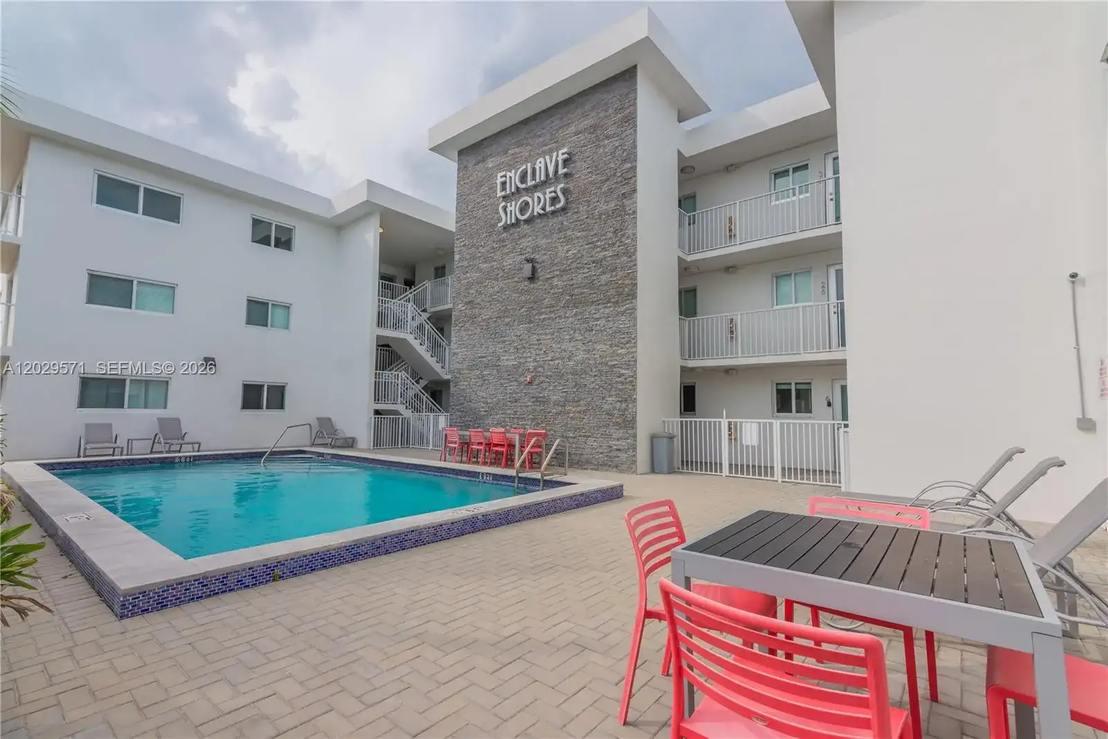 3755 NE 167th St # 6, North Miami Beach FL 33160 photo 3