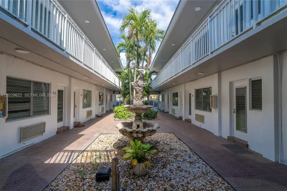 7640 Carlyle Ave # 9B, Miami Beach FL 33141