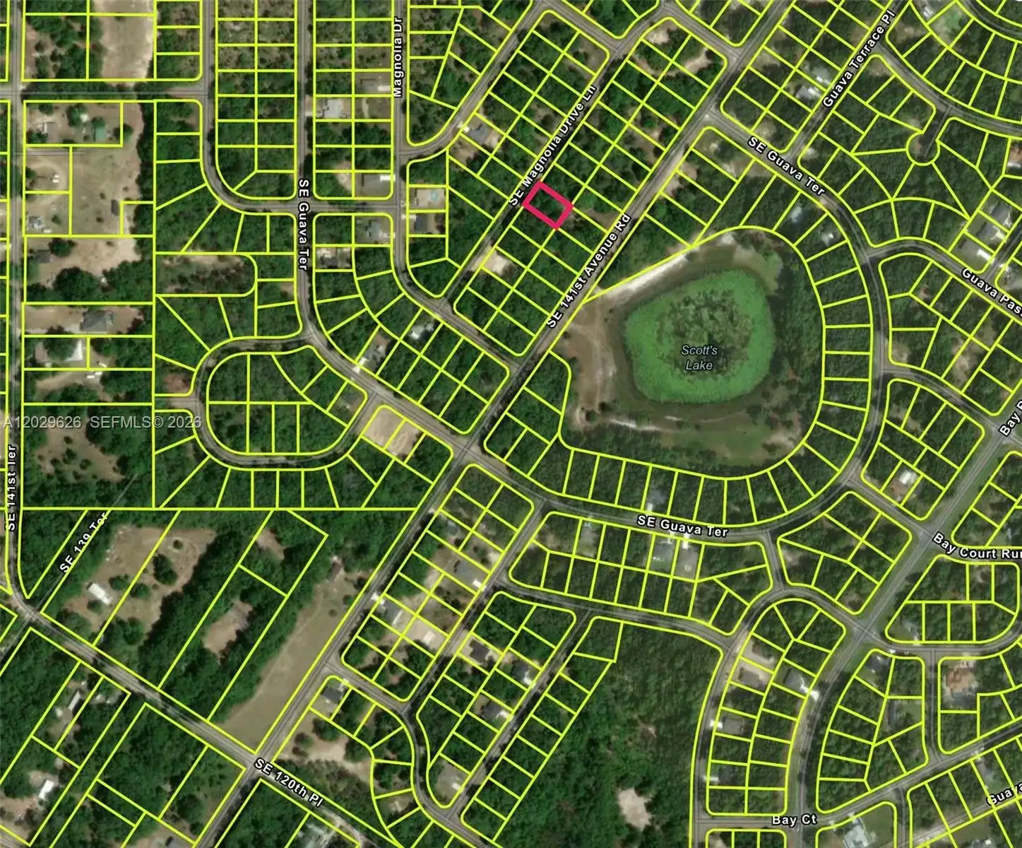 n/a SE Magnolia Drive Ln, Other City - In The State Of Florida FL 32179 photo 2