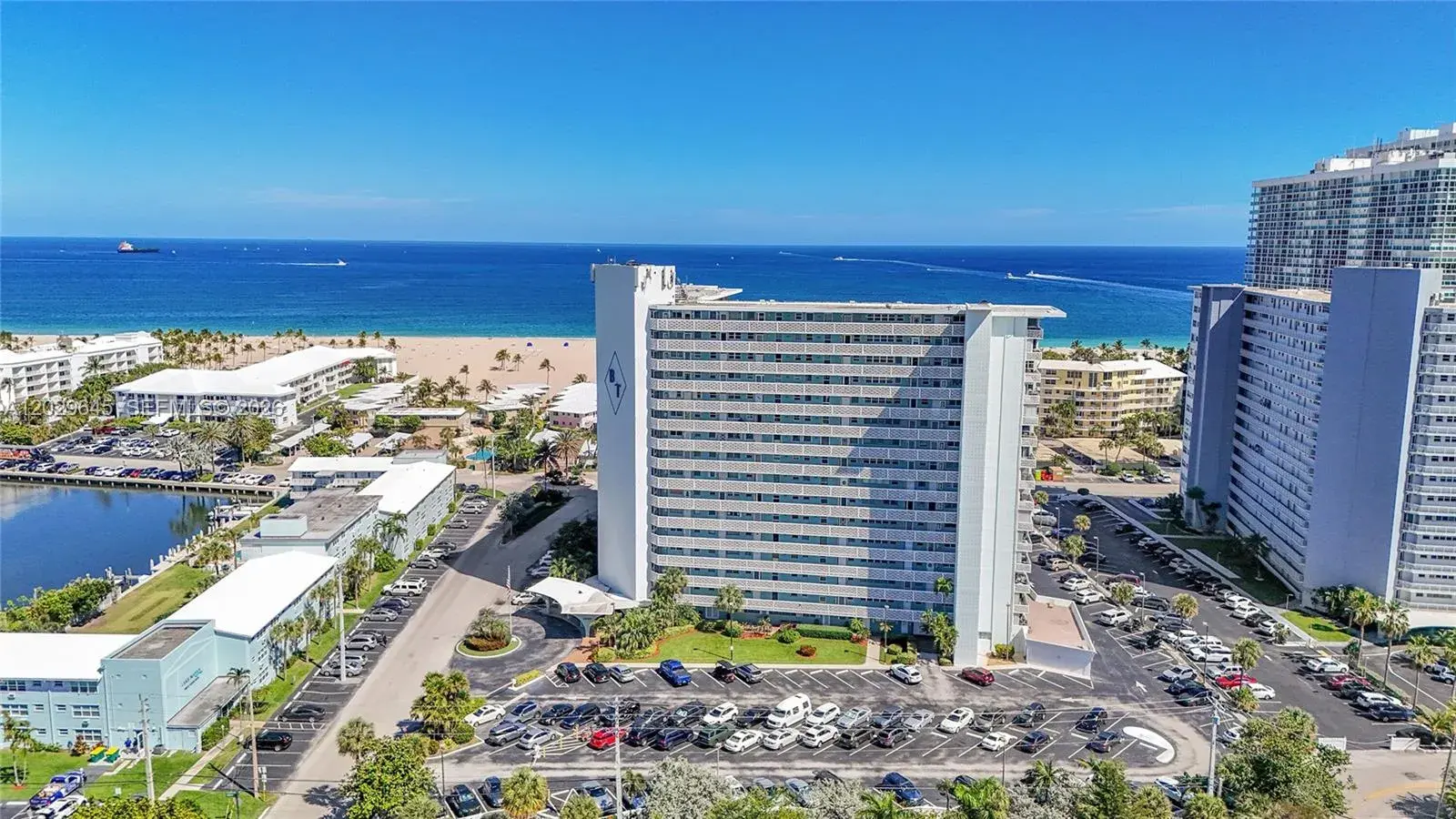 1900 S Ocean Dr # 312, Fort Lauderdale FL 33316