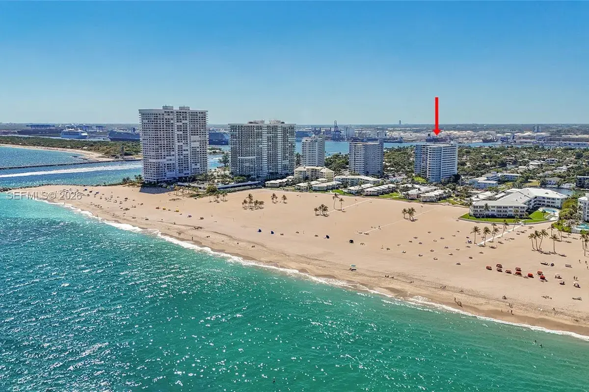 1900 S Ocean Dr # 312, Fort Lauderdale FL 33316