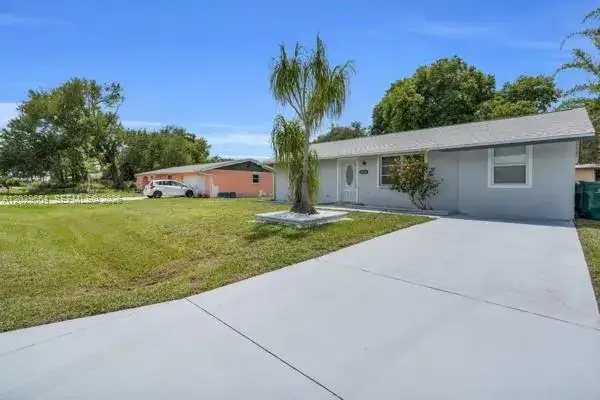 18634 Goodman Circle # 0, Port Charlotte FL 33948 photo 2