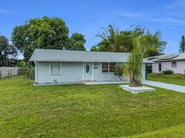 18634 Goodman Circle # 0, Port Charlotte FL 33948 photo 3