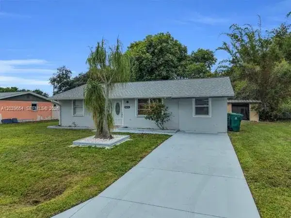 18634 Goodman Circle # 0, Port Charlotte FL 33948 photo 4