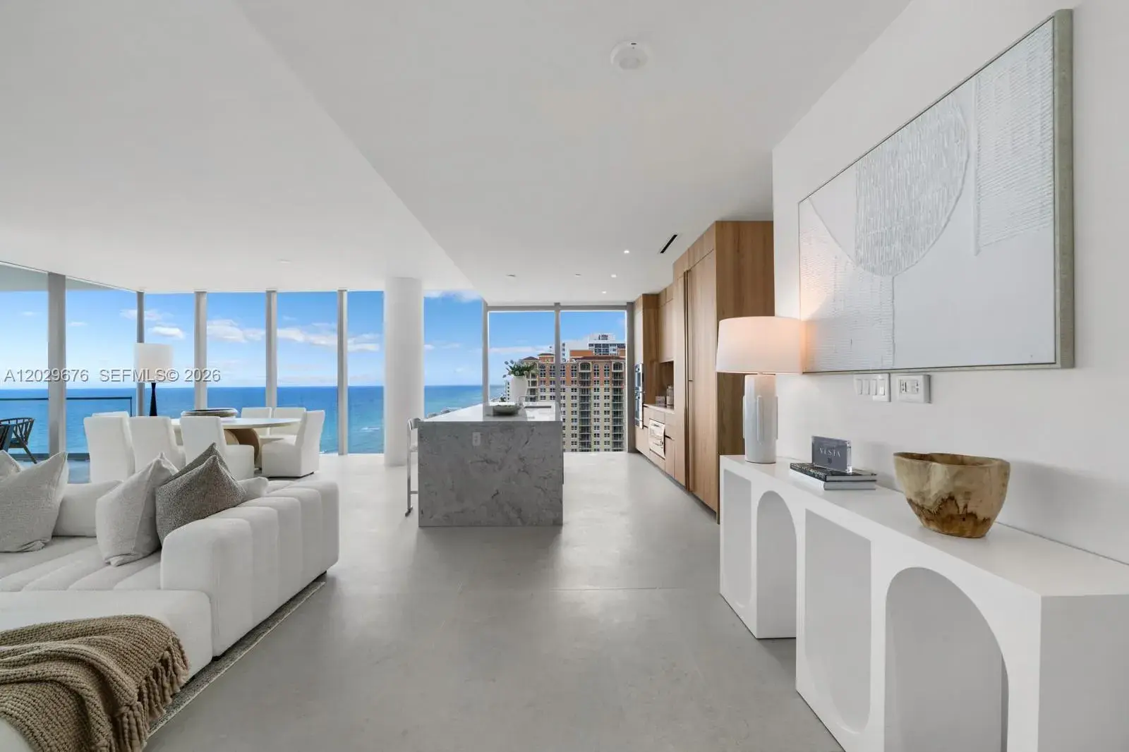 2000 S Ocean Dr # 15B, Hallandale Beach FL 33009