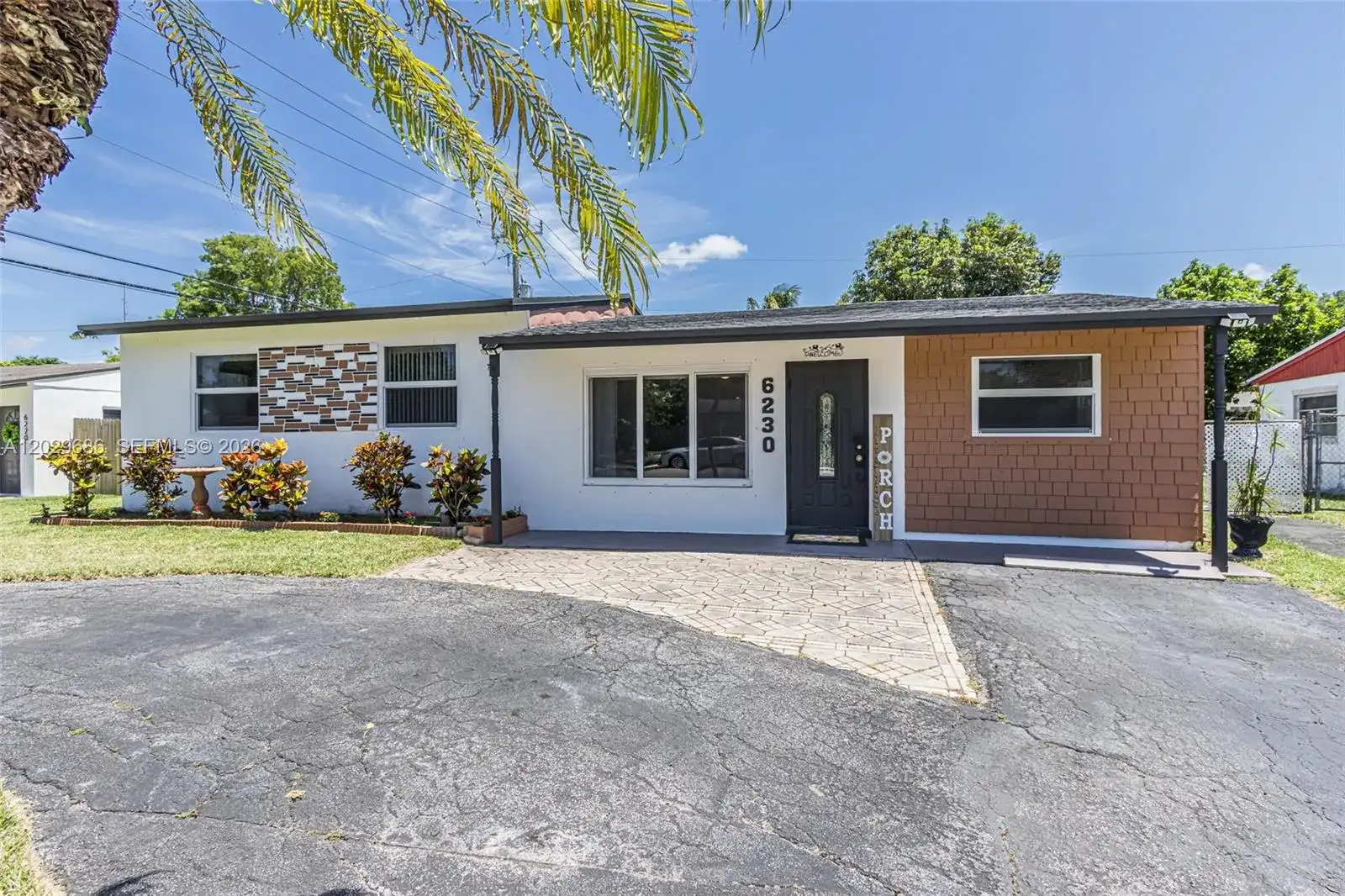 6230 SW 16th Ct, North Lauderdale FL 33068 photo 2