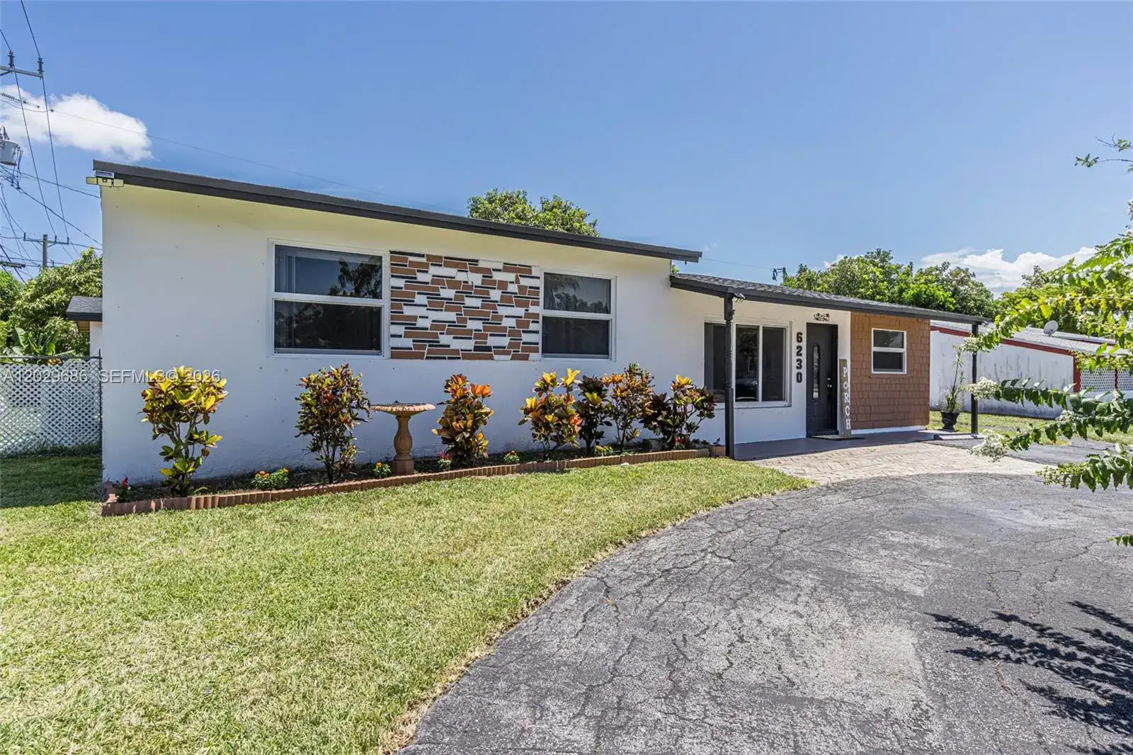 6230 SW 16th Ct, North Lauderdale FL 33068 photo 3
