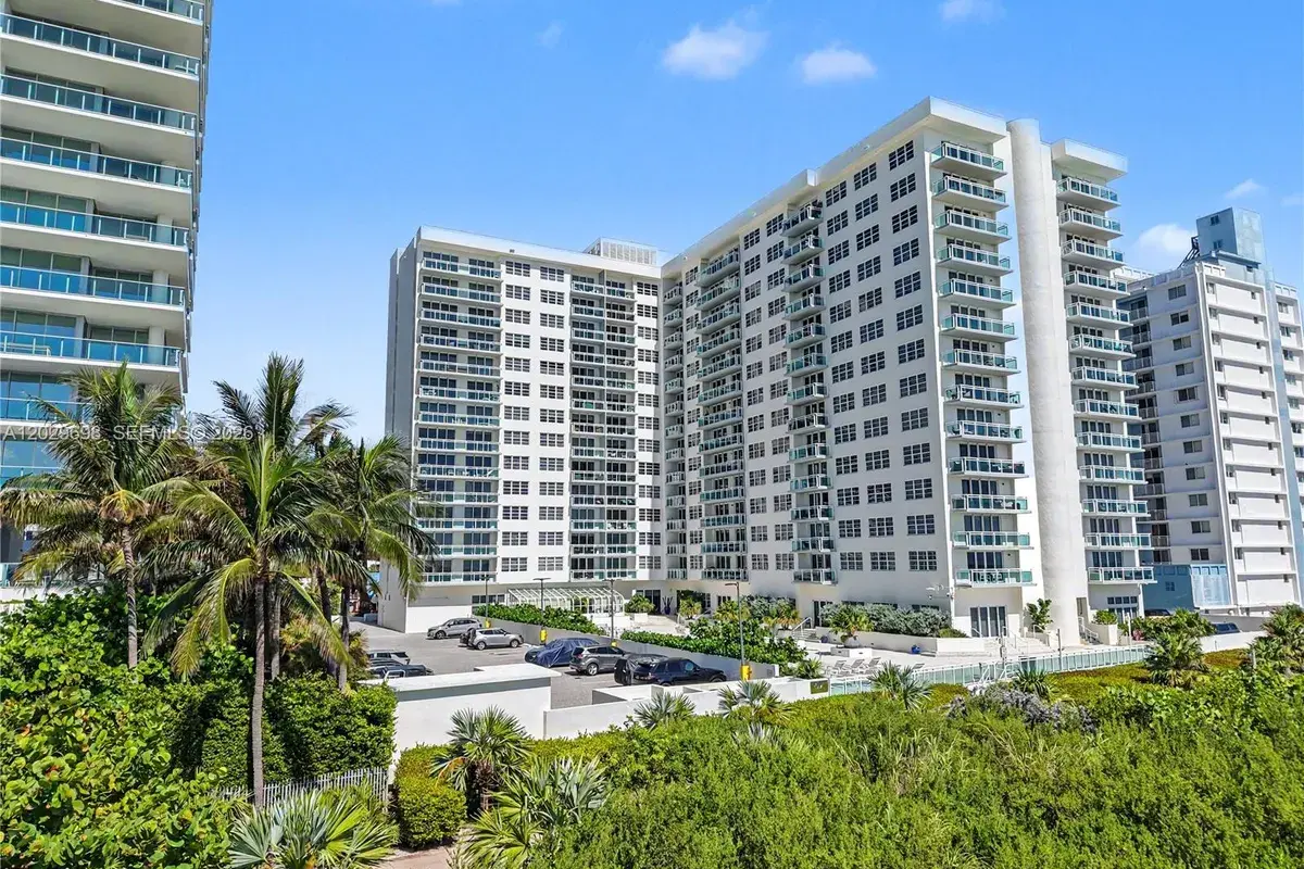 6917 Collins Ave # 605, Miami Beach FL 33141