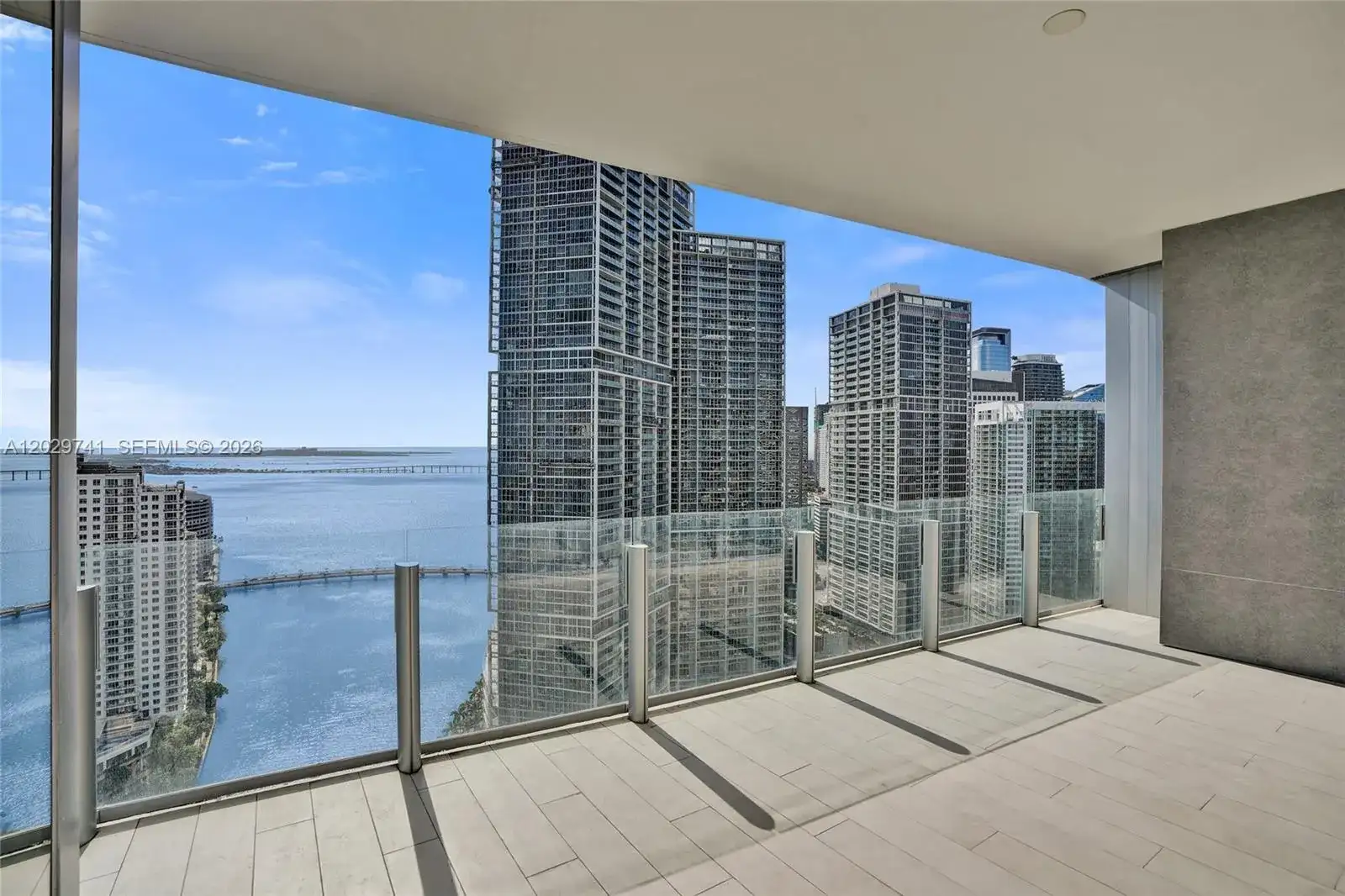 300 Biscayne Boulevard Way # 3304C, Miami FL 33131 photo 4