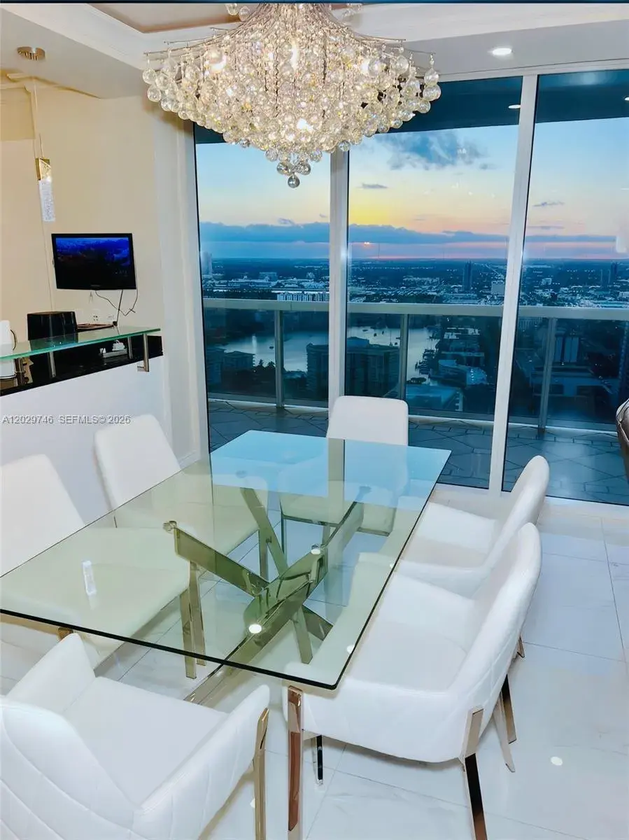 1830 S Ocean Dr # 3708, Hallandale Beach FL 33009