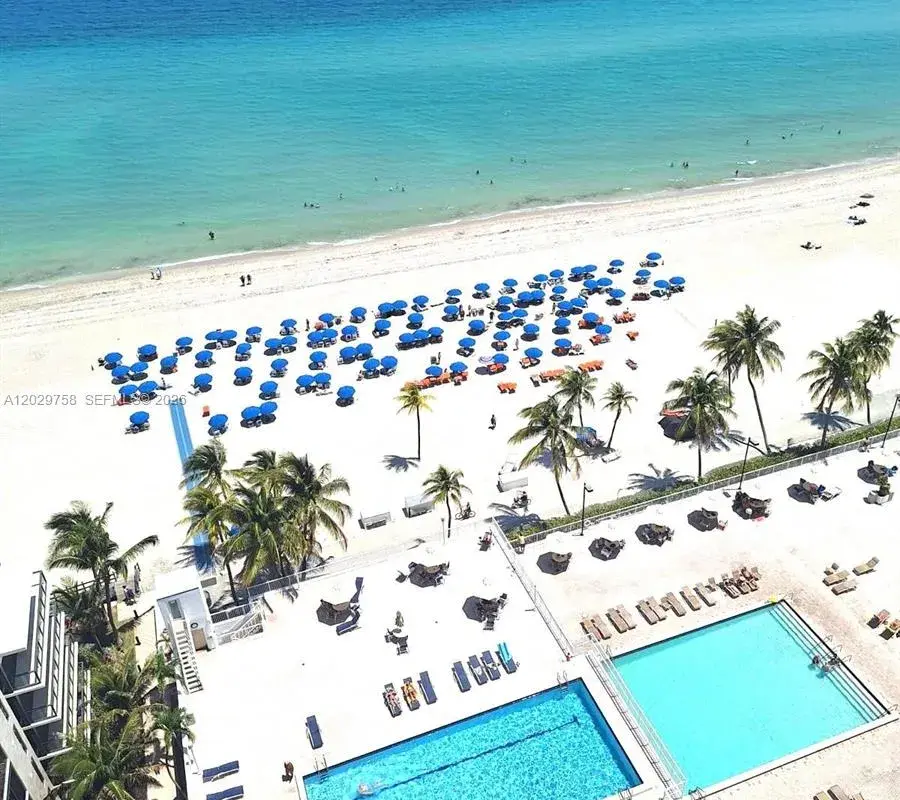 2201 S Ocean Dr # 2001, Hollywood FL 33019