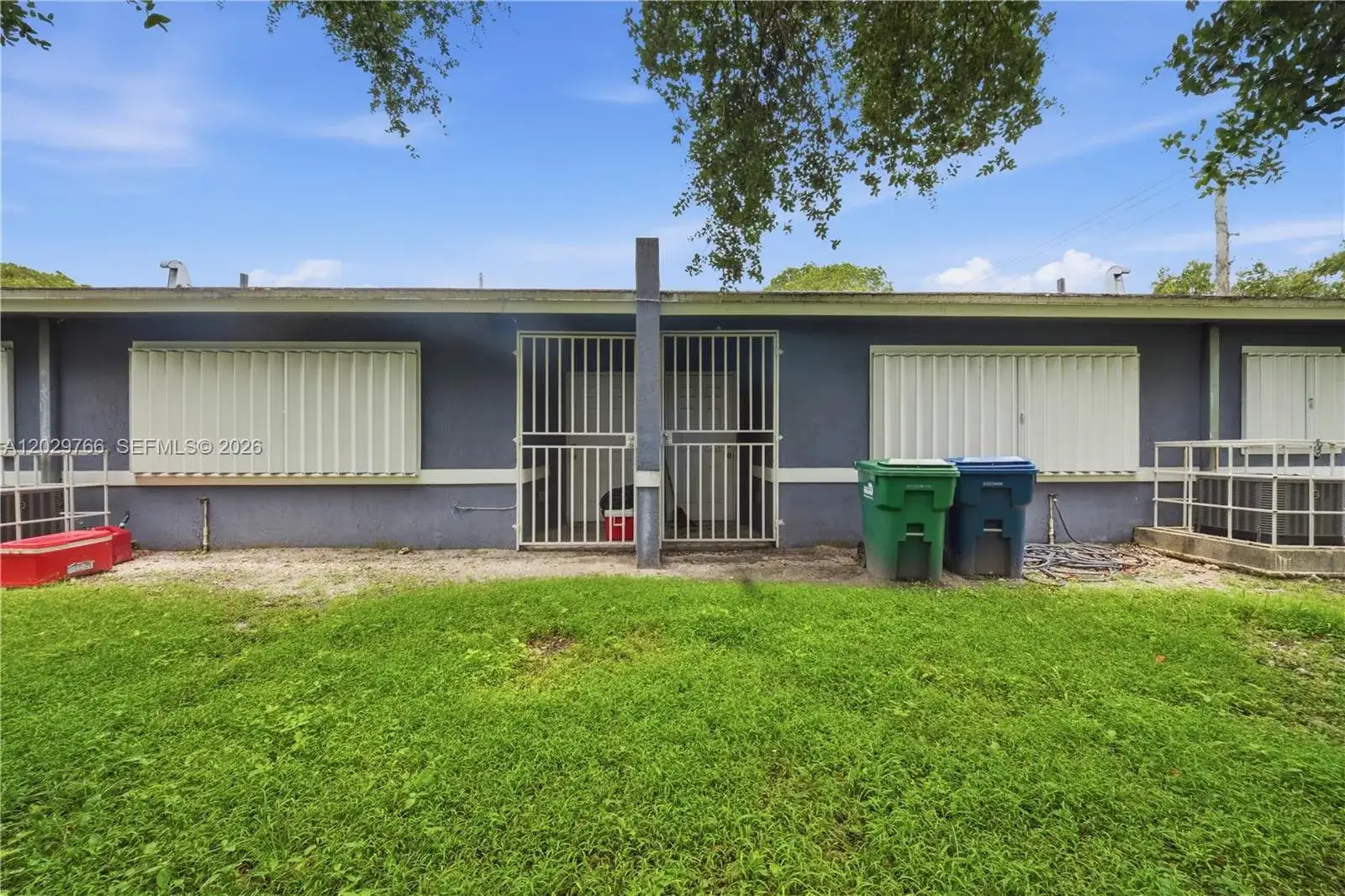 2249/2251 NW 66th St, Miami FL 33147 photo 2