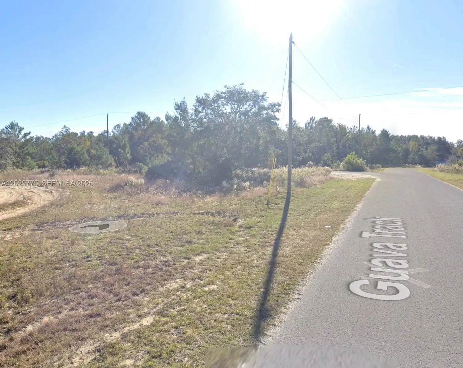 n/a Fisher Run Trace, Other City - In The State Of Florida FL 32179 photo 2