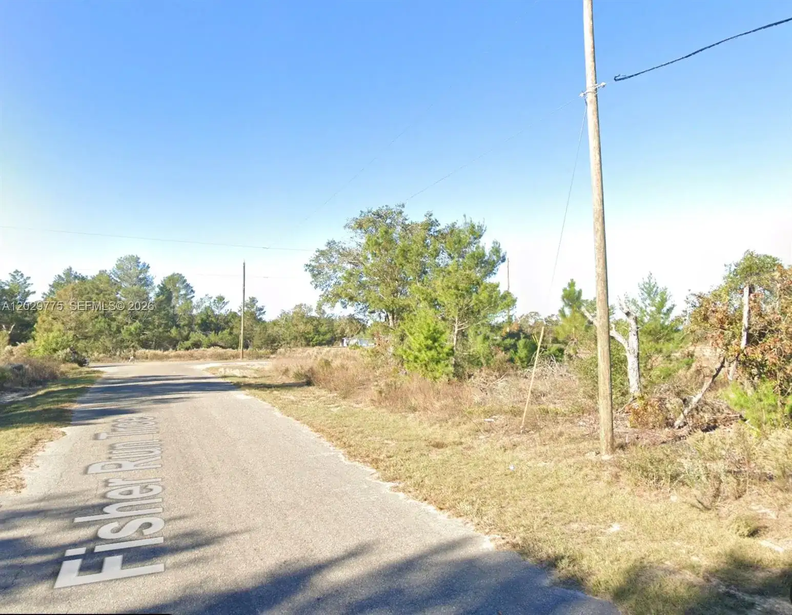 n/a Fisher Run Trace, Other City - In The State Of Florida FL 32179 photo 3