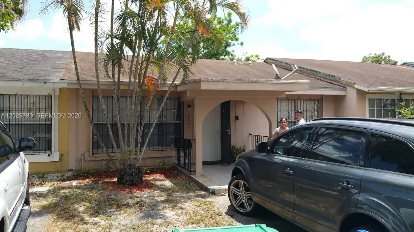 18047 NW 41ST PL # 0, Miami FL 33055
