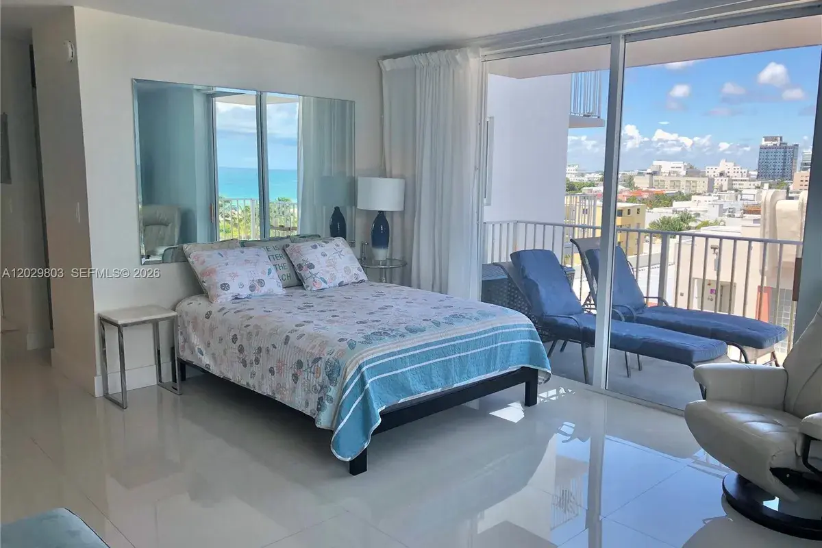 1255 Collins Ave # 807, Miami Beach FL 33139