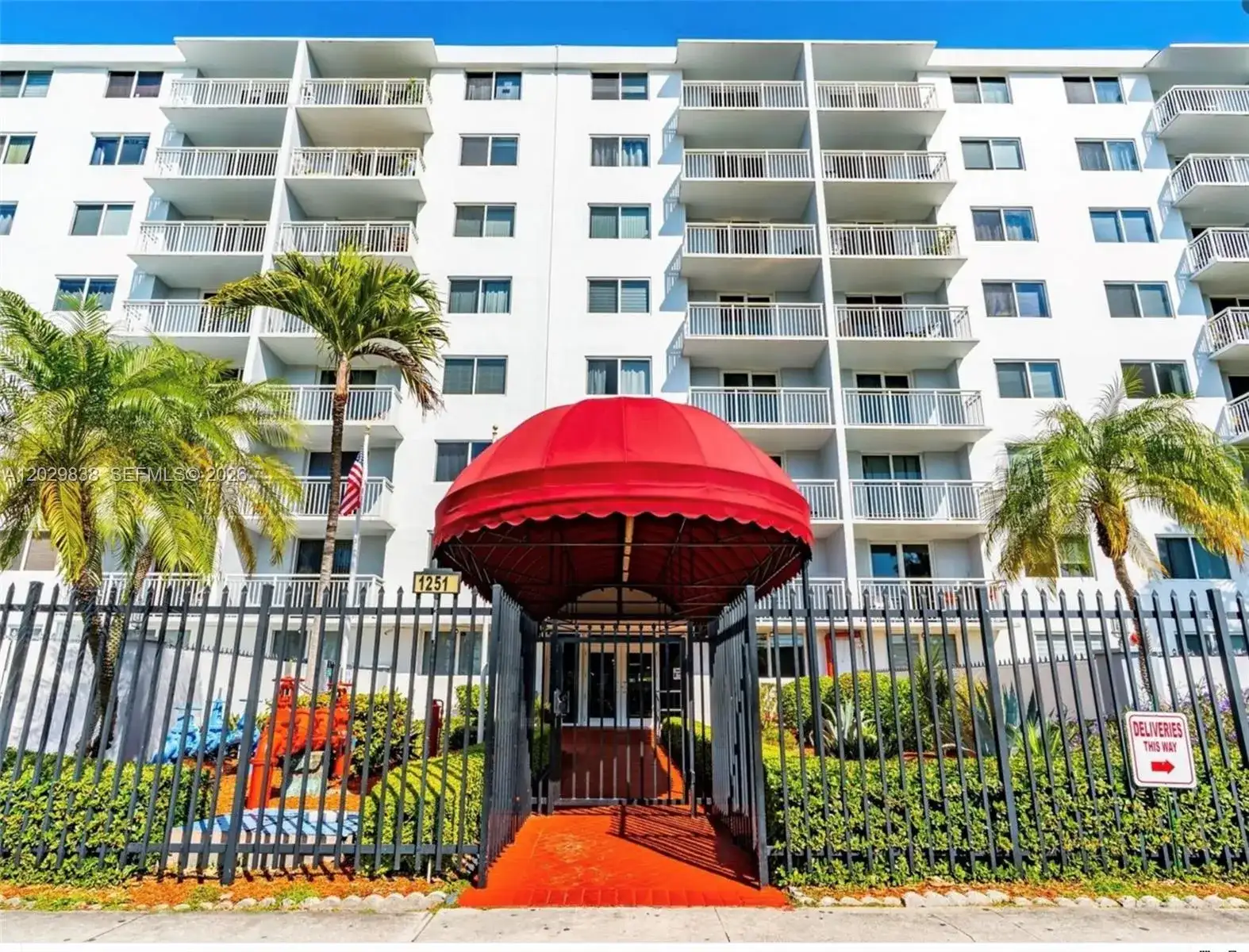 1251 NE 108th St # 617, Miami FL 33161 photo 3