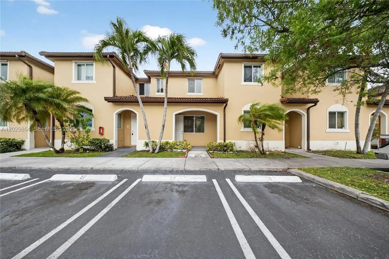 12080 SW 268th St # 28, Homestead FL 33032