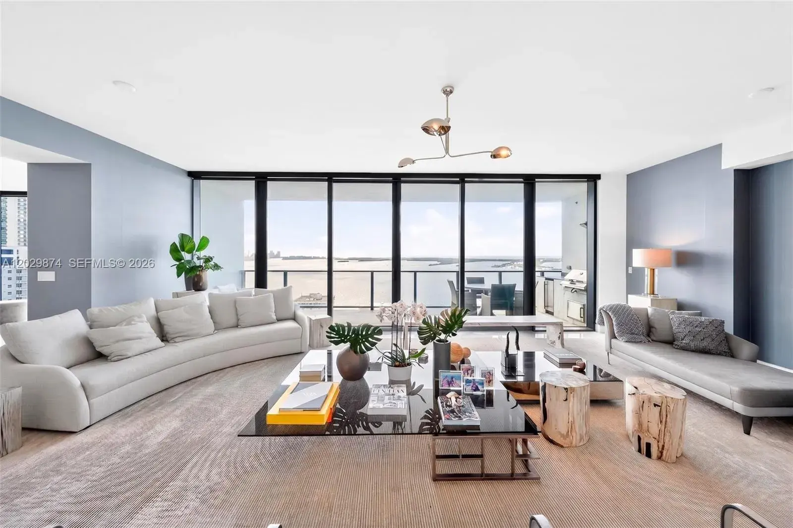 1451 Brickell Ave # 2901, Miami FL 33131