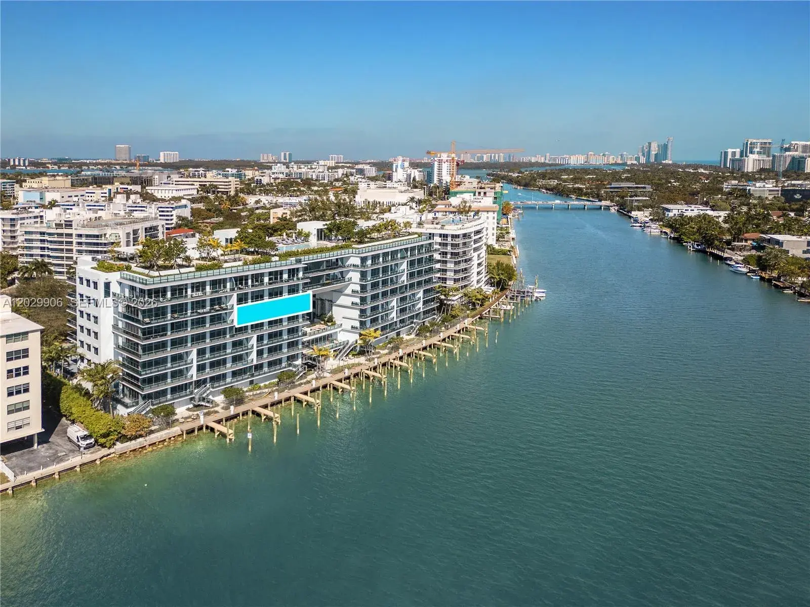 9201 E Bay Harbor Dr # 603, Bay Harbor Islands FL 33154