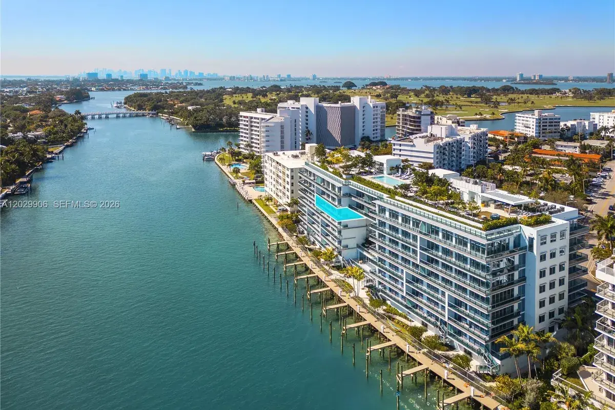9201 E Bay Harbor Dr # 603, Bay Harbor Islands FL 33154