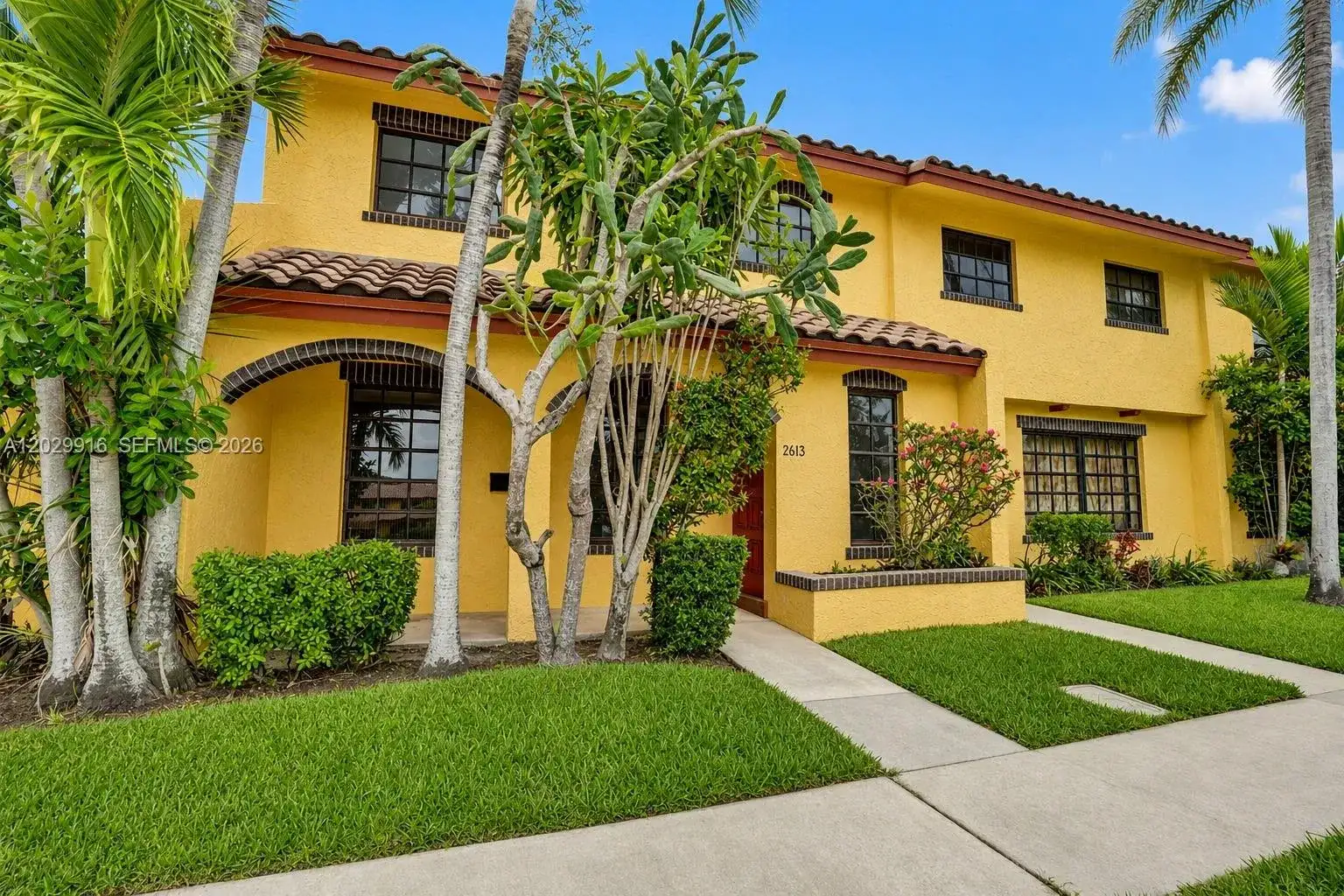 2613 NW 47th Ter # 202, Lauderdale Lakes FL 33313 photo 2