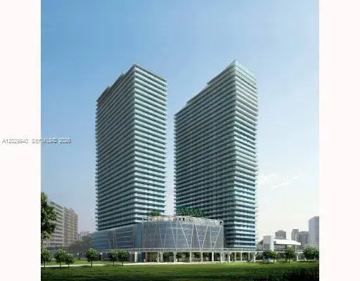 1111 SW 1 AV, Miami FL 33130