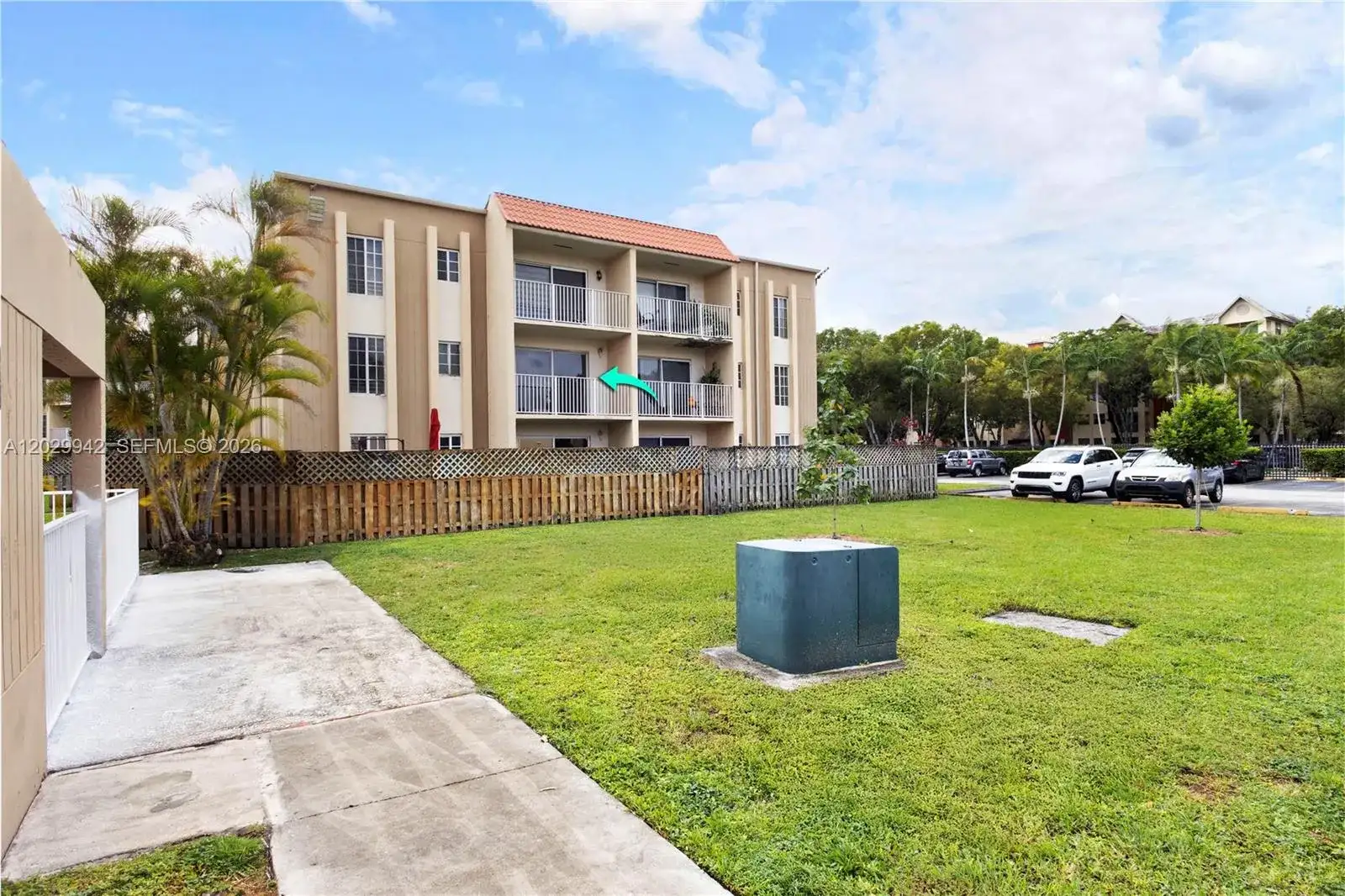 5201 Geneva Way # 211, Doral FL 33166 photo 3