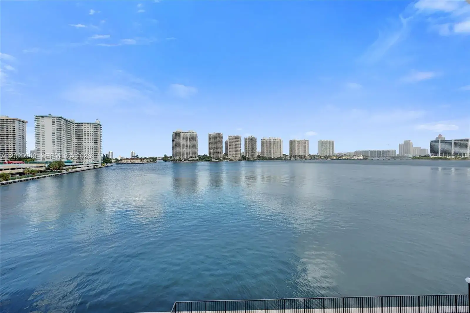 17500 N Bay Rd # S403, Sunny Isles Beach FL 33160