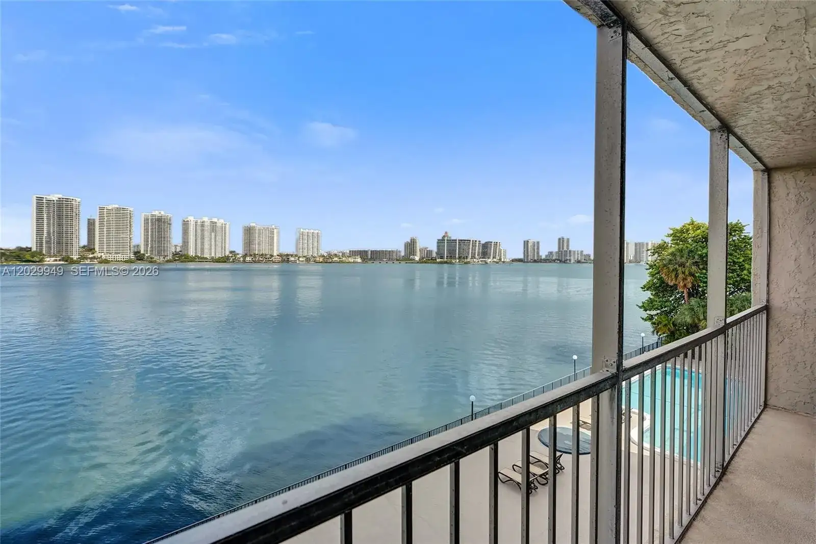 17500 N Bay Rd # S403, Sunny Isles Beach FL 33160 photo 2