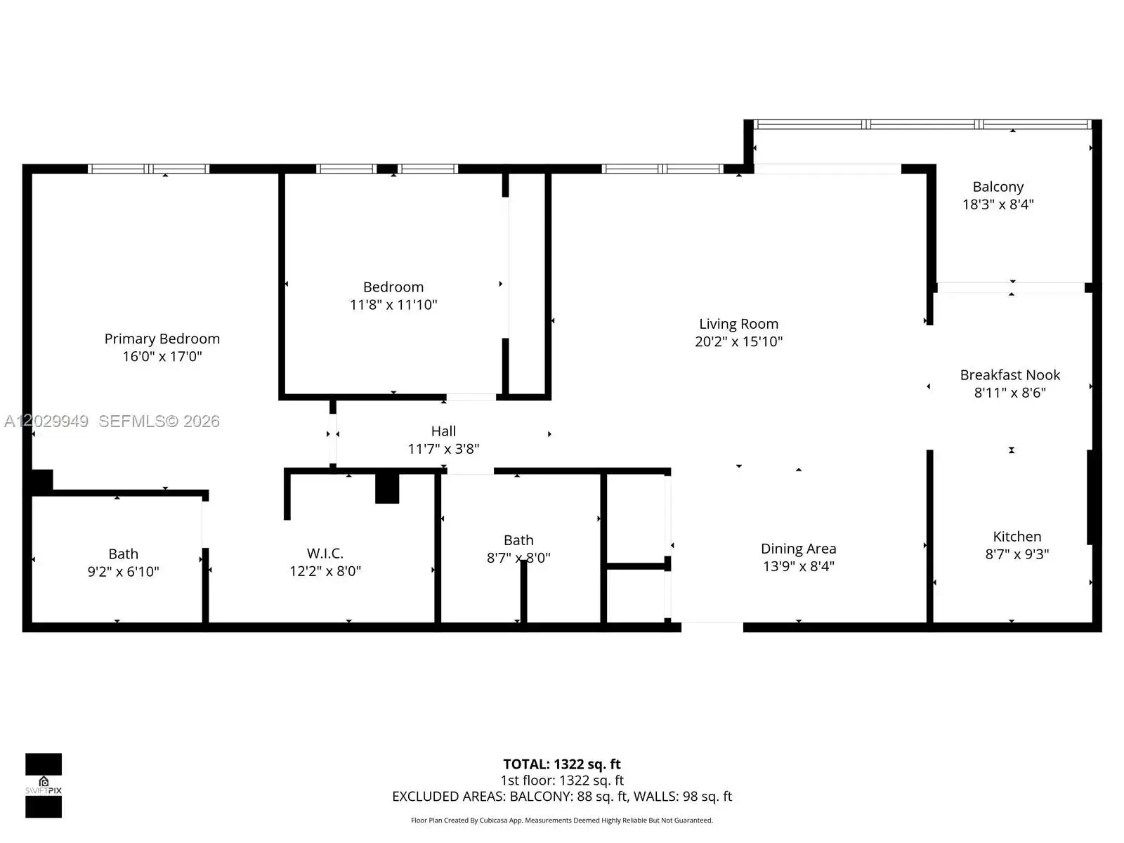 17500 N Bay Rd # S403, Sunny Isles Beach FL 33160 photo 3