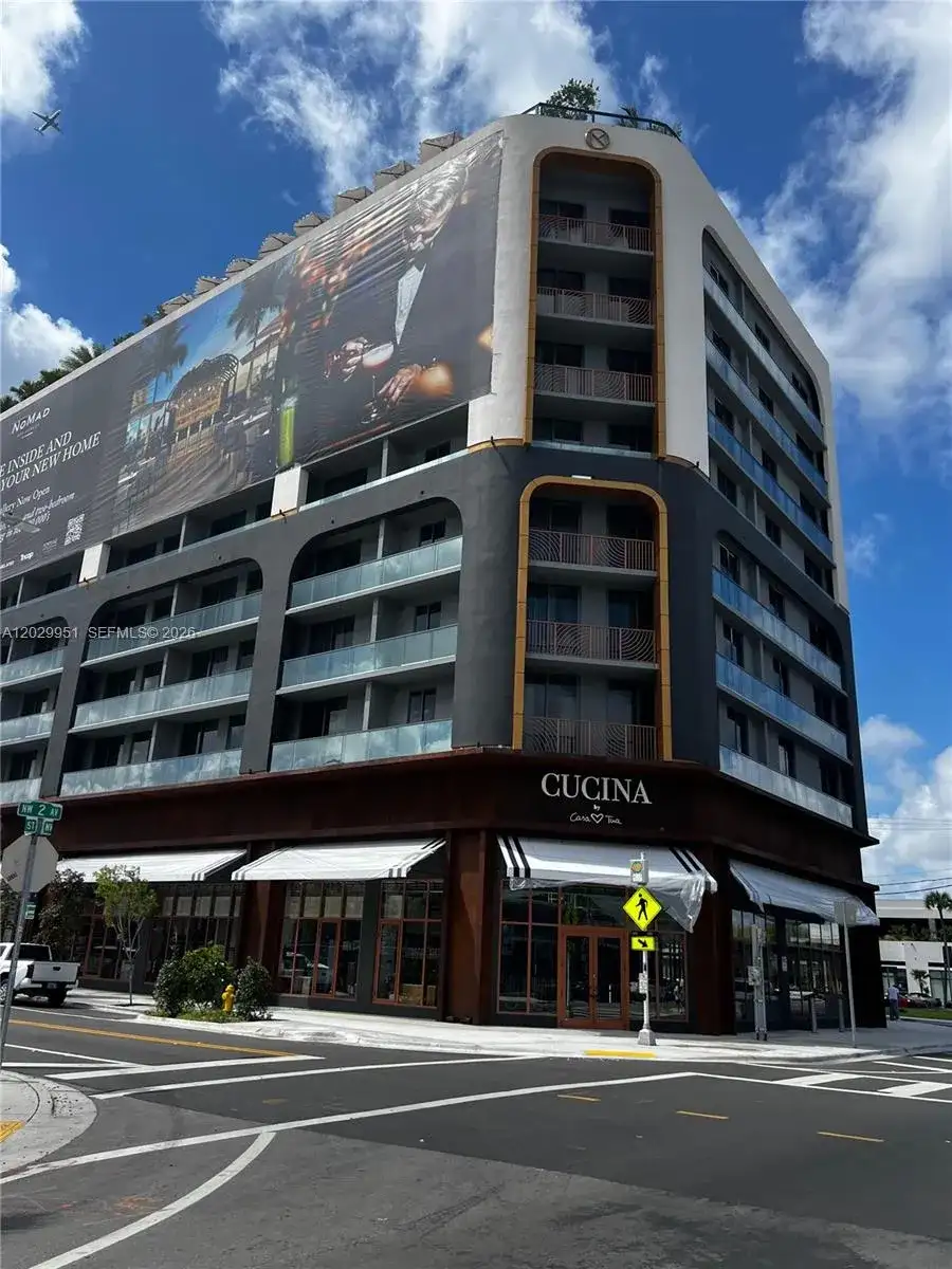 2700 NW 2nd Ave # 544, Miami FL 33127 photo 4
