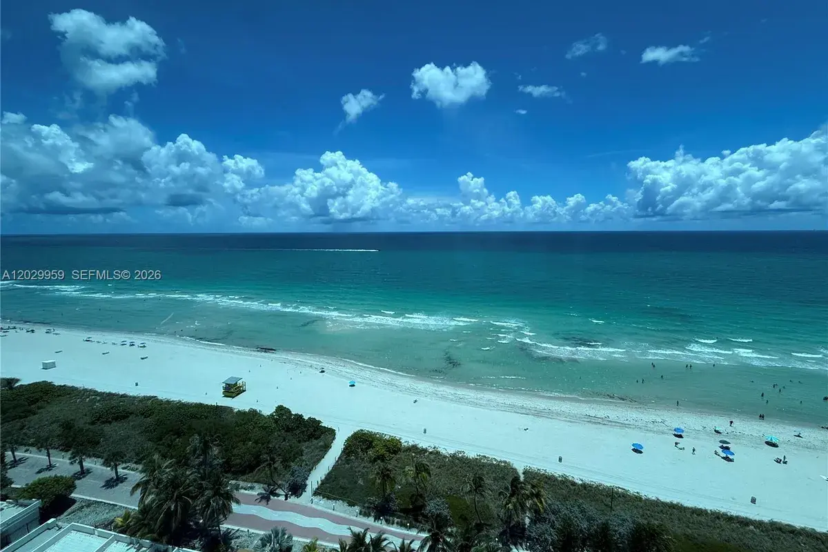 5445 Collins Ave # 1701, Miami Beach FL 33140