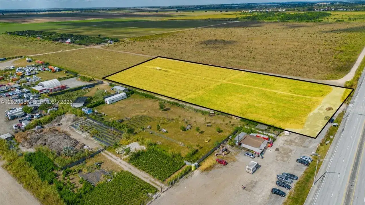 12790 SW 157TH AVE, Unincorporated Dade County FL 33196