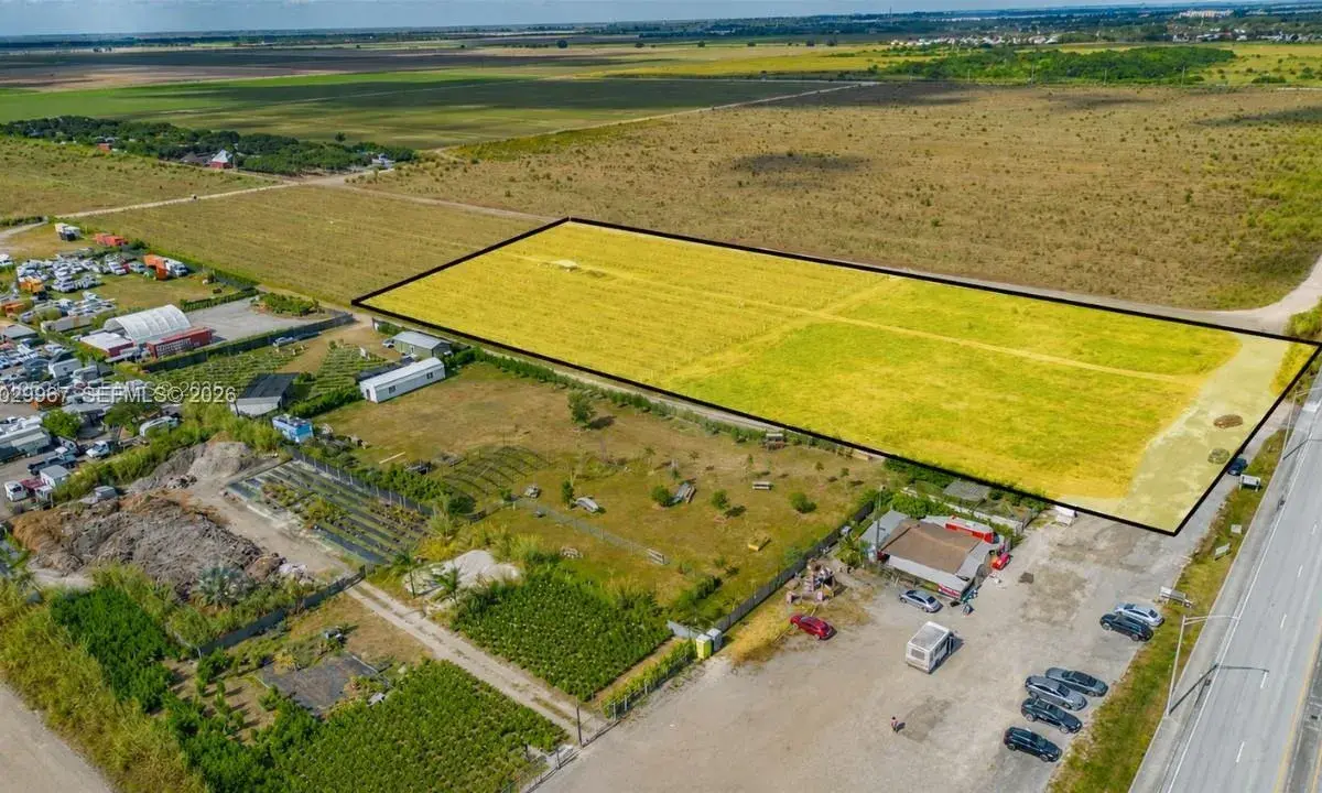 12790 SW 157TH AVE, Unincorporated Dade County FL 33196