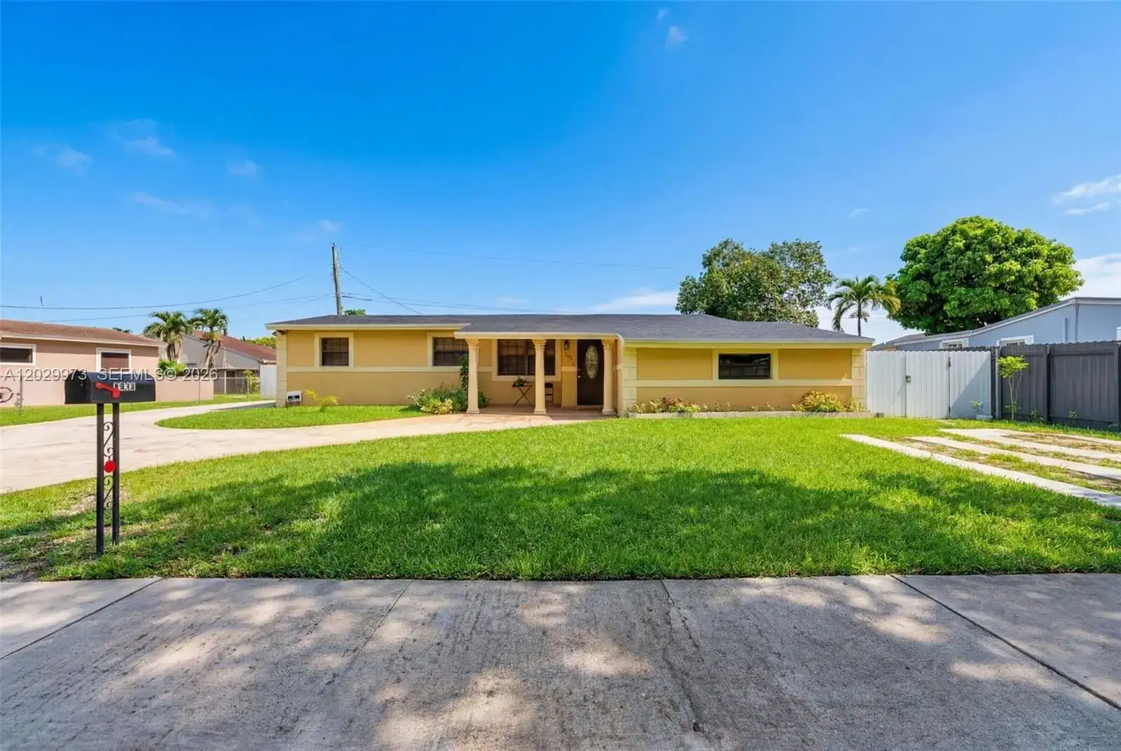 18930 NW 44th Ct # A, Miami Gardens FL 33055 photo 2