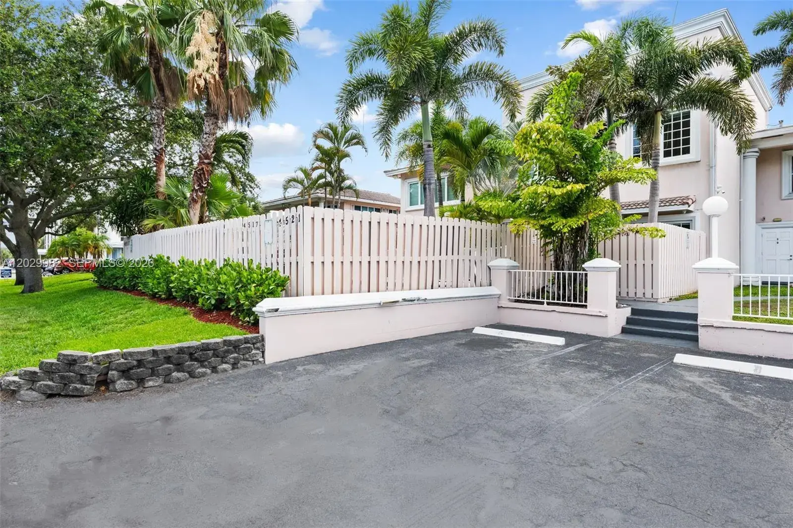 4517 NE 21ST AVE # 5, Fort Lauderdale FL 33308