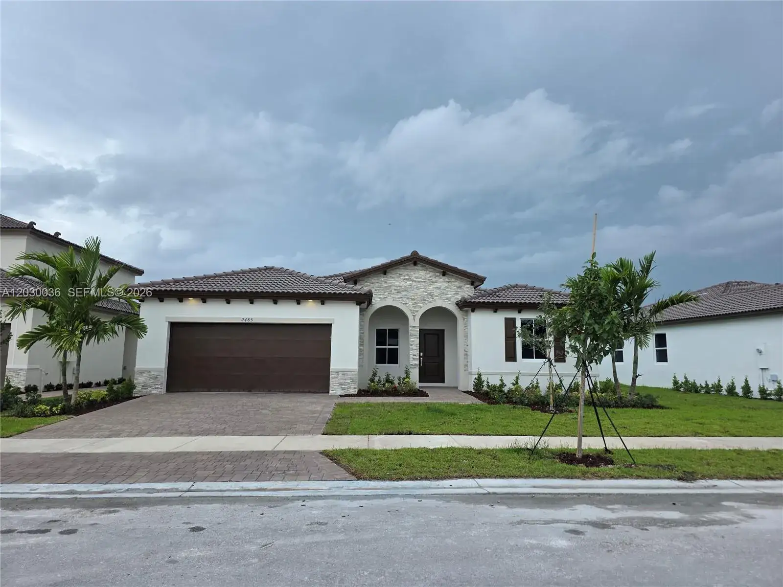 2485 SE 29th Dr, Homestead FL 33035