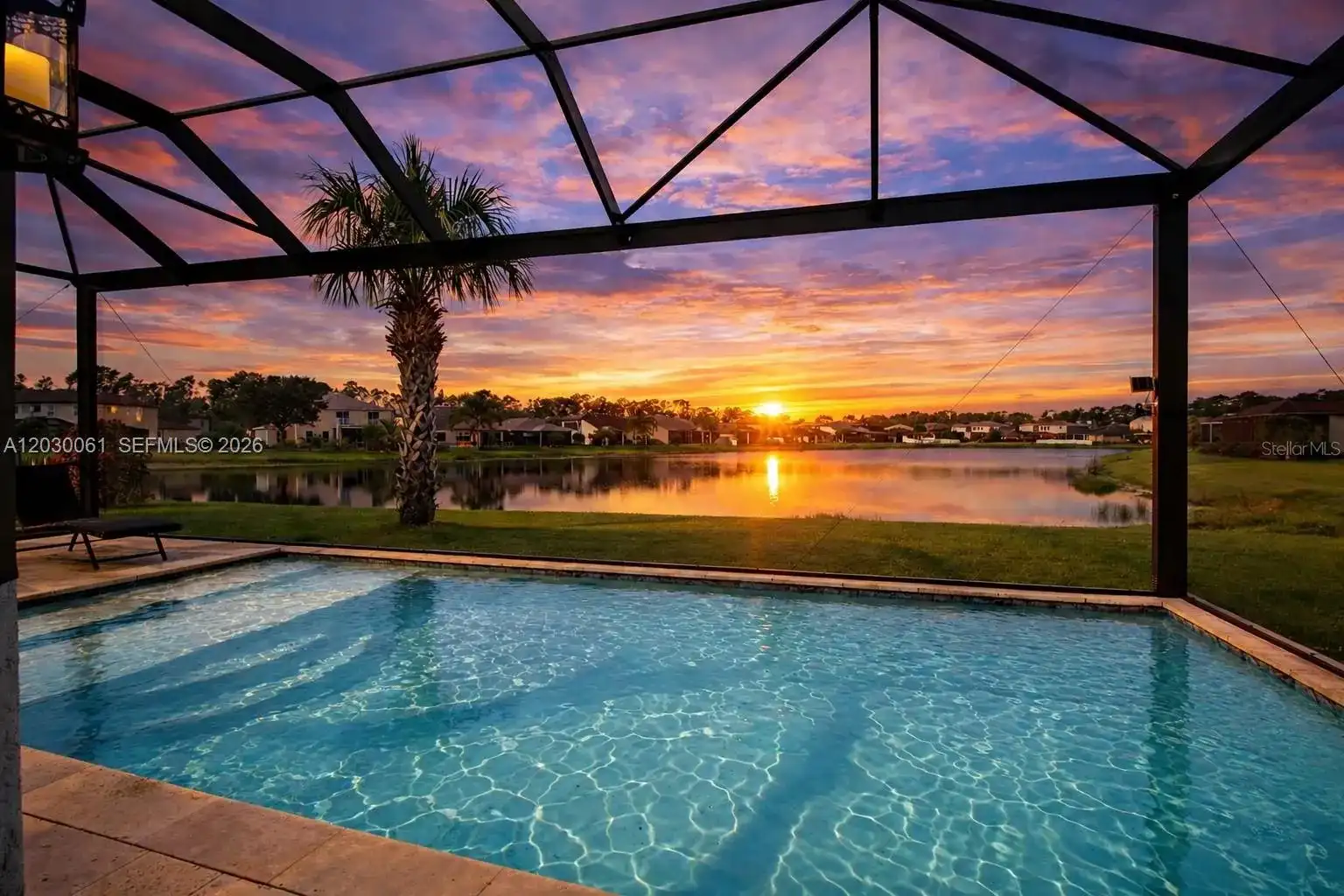 1907 Bottlebrush Way, North Port FL 34289
