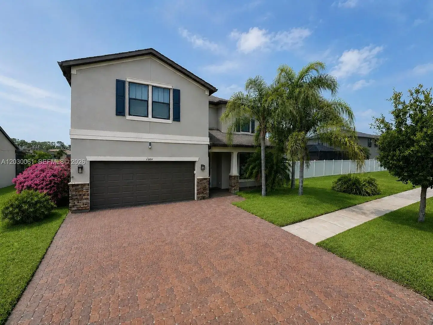 1907 Bottlebrush Way, North Port FL 34289 photo 2