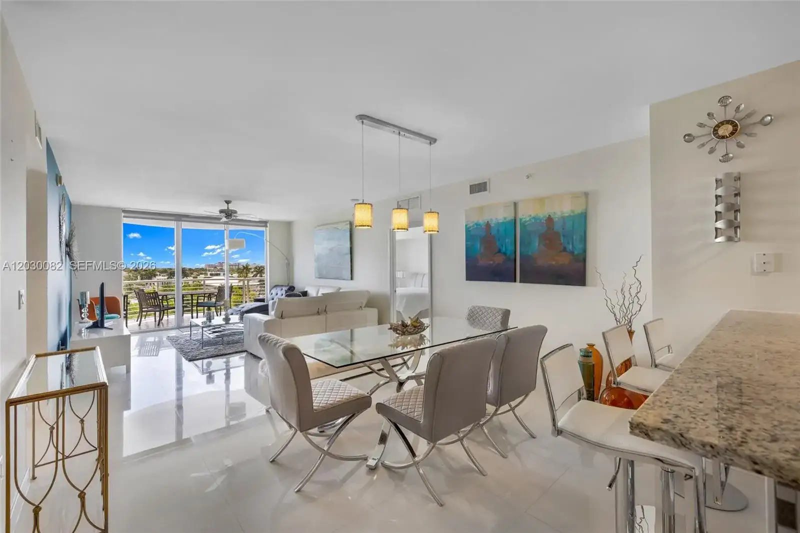 2821 N Ocean Blvd # 508S, Fort Lauderdale FL 33308 photo 3