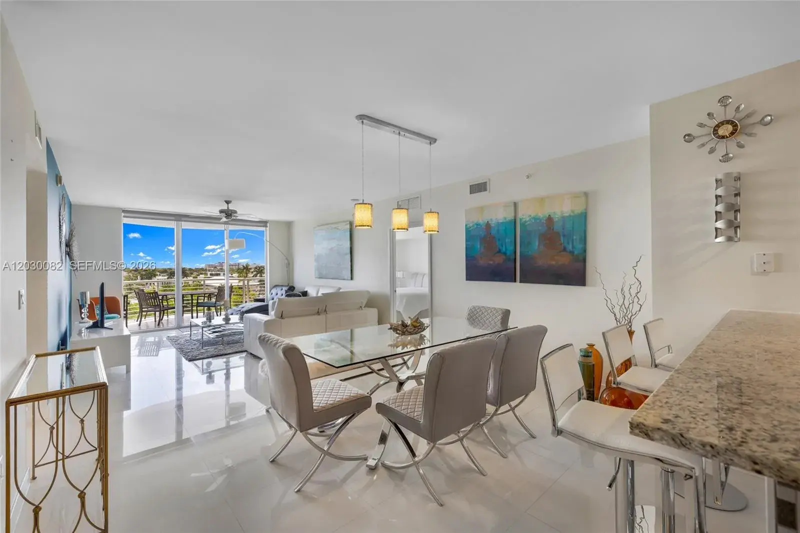 2821 N Ocean Blvd # 508S, Fort Lauderdale FL 33308