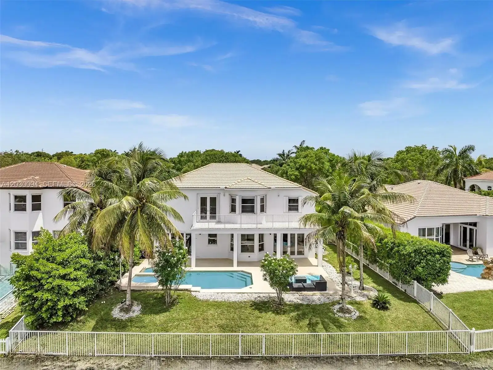 4971 SW 158th Ave, Miramar FL 33027