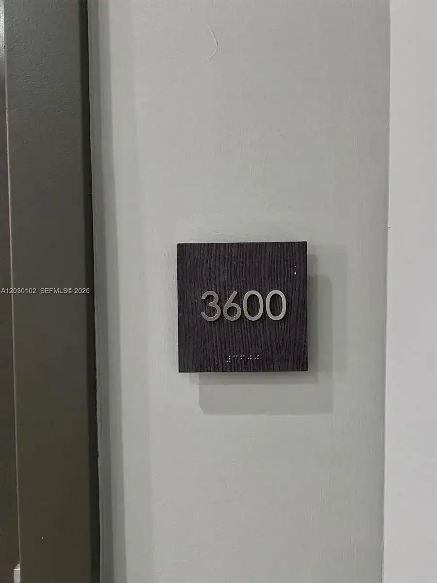 1080 Brickell Ave # 3600, Miami FL 33131 photo 4