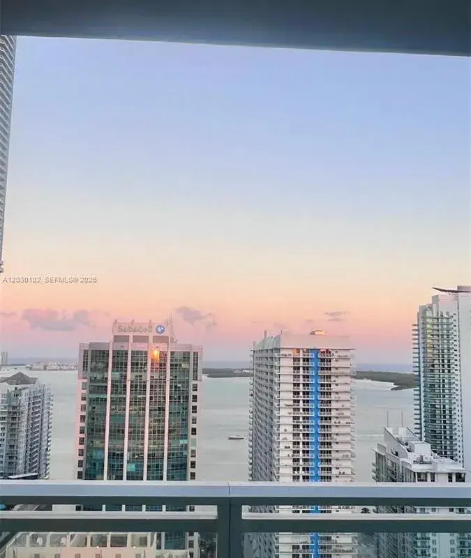 1080 Brickell Ave # 3600, Miami FL 33131
