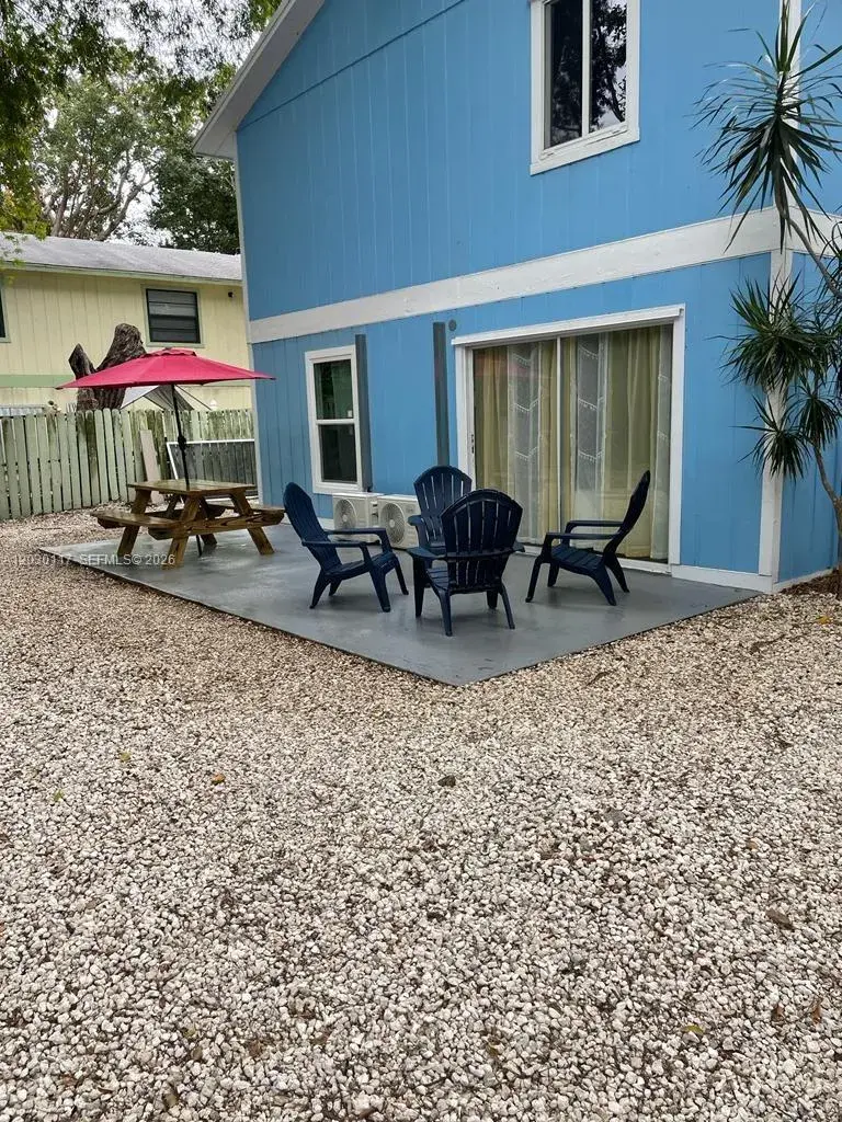 710 Barcelona Rd, Key Largo FL 33037